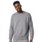 Gildan® Gildan Crewneck Long Sleeve Sweatshirt, Blank Heavy Blend Fleece Pullover